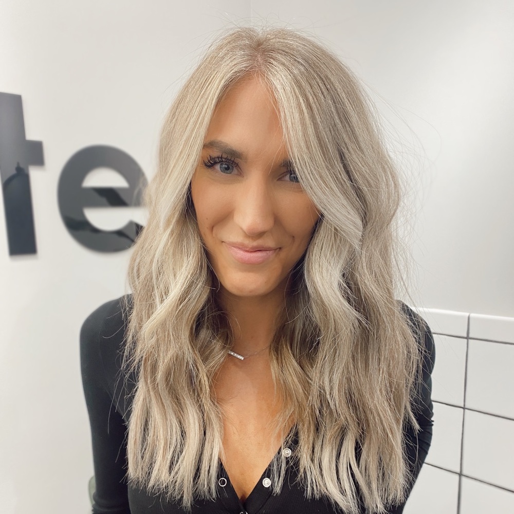 Meet your Posher, Kelsey